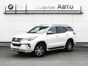 Toyota Fortuner II Магнитогорск  - изображение 27