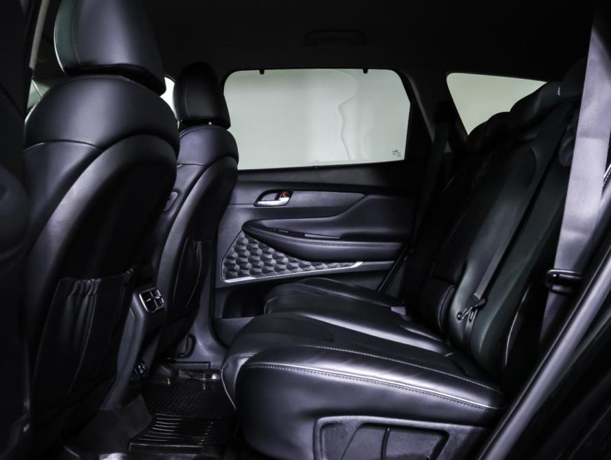 Hyundai Santa Fe IV Рестайлинг Москва  - изображение 12