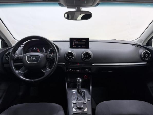 Audi A3 III (8V) с пробегом 2013 года, цена 1 299 000 рублей, 157862 км, хэтчбек, Автокод Объявления