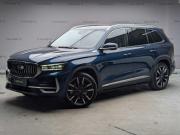 Geely Monjaro I Москва  - изображение 11