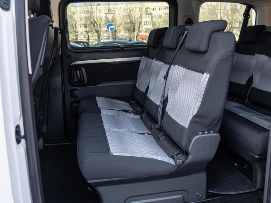 Citroen SpaceTourer I Волгоград  - изображение 12