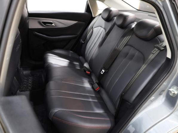 BAIC U5 Plus с пробегом 2023 года, цена 1 329 000 рублей, 35381 км, седан, Автокод Объявления