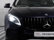 Mercedes-Benz GLA I (X156) Рестайлинг Москва  - изображение 37