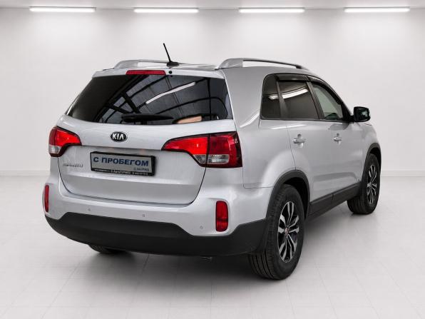 Kia Sorento II Рестайлинг с пробегом 2020 года, цена 2 570 000 рублей, 45359 км, внедорожник, Автокод Объявления