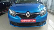 Renault Logan II Арзамас  - изображение 22