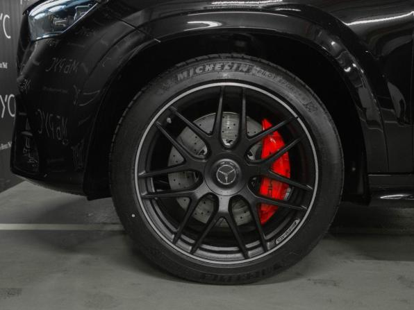 Новый Mercedes-Benz GLE AMG II (V167) Рестайлинг 2026 года, цена 19 440 000 рублей, внедорожник, Автокод Объявления