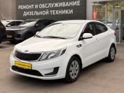 Kia Rio III Альметьевск  - изображение 18