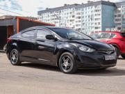 Hyundai Elantra V (MD) Рестайлинг Ижевск  - изображение 25