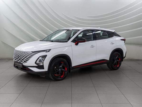 Omoda C5 I с пробегом 2024 года, цена 1 698 000 рублей, 54104 км, внедорожник, Автокод Объявления