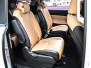 Kia Carnival IV Новороссийск  - изображение 33
