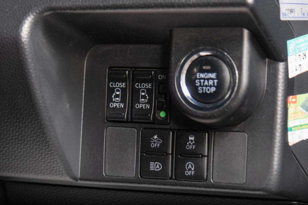 Toyota Roomy I Томск  - изображение 15