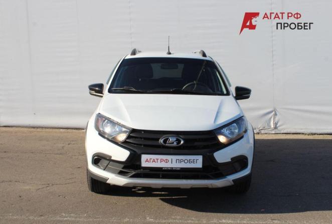 Lada (ВАЗ) Granta I Рестайлинг с пробегом 2022 года, цена 780 000 рублей, 77116 км, универсал, Автокод Объявления