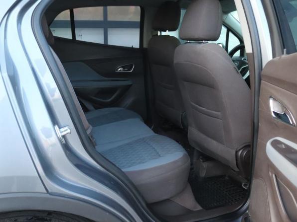 Opel Mokka I с пробегом 2014 года, цена 995 400 рублей, 151000 км, внедорожник, Автокод Объявления