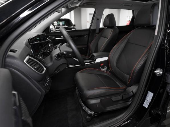 Kia Seltos I Рестайлинг с пробегом 2026 года, цена 2 950 000 рублей, 25 км, внедорожник, Автокод Объявления