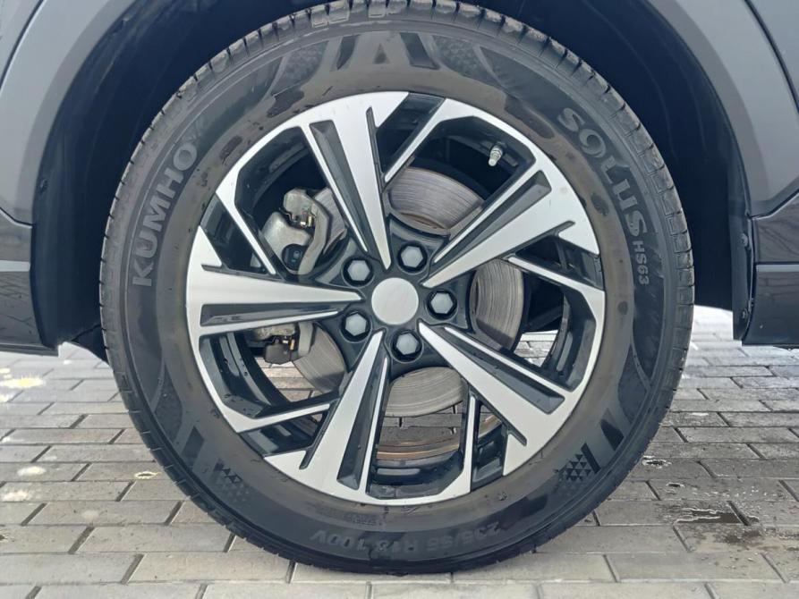 JAC JS6 Казань  - изображение 22