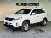 Kia Sorento II Рестайлинг Уфа  - изображение 20