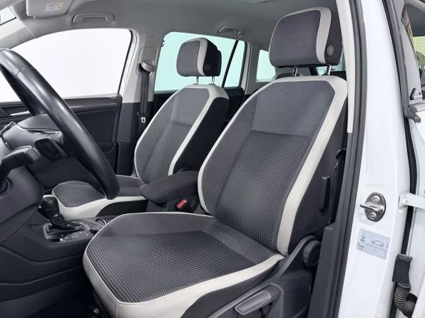 Volkswagen Tiguan II с пробегом 2019 года, цена 2 747 000 рублей, 92120 км, внедорожник, Автокод Объявления