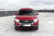 Lada (ВАЗ) Largus I Рестайлинг Казань  - изображение 19