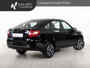 Lada (ВАЗ) Granta I Рестайлинг Казань  - изображение 17