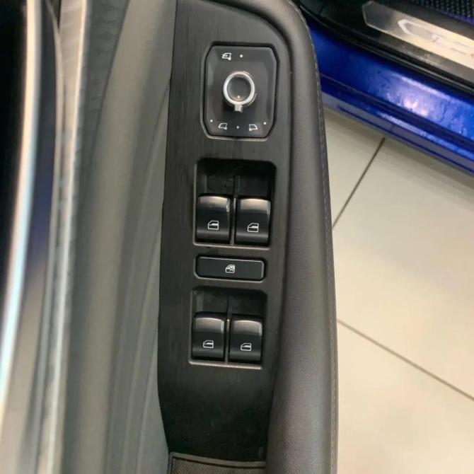 Haval F7 I Рестайлинг Пермь  - изображение 9