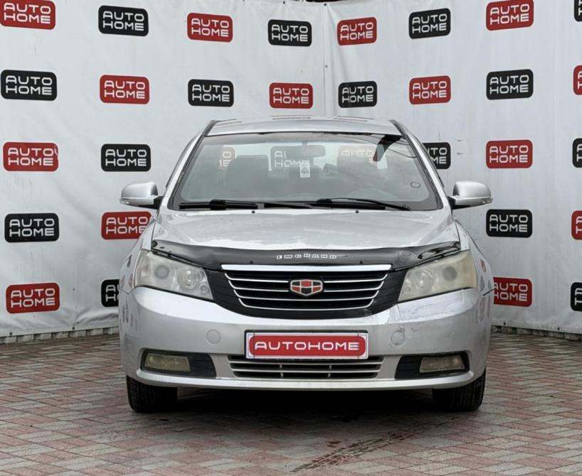 Geely Emgrand EC7 Санкт-Петербург  - изображение 5