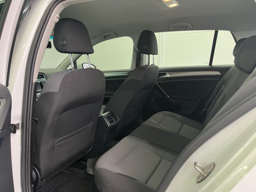 Volkswagen Golf VII Уфа  - изображение 19