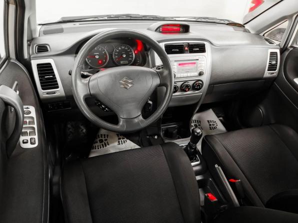 Suzuki Liana I Рестайлинг с пробегом 2007 года, цена 421 000 рублей, 138166 км, седан, Автокод Объявления