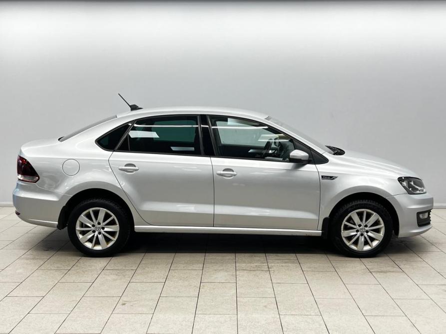 Volkswagen Polo V Рестайлинг Санкт-Петербург  - изображение 5