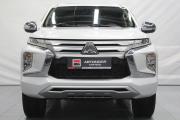 Mitsubishi Pajero Sport III Рестайлинг Кемерово  - изображение 28