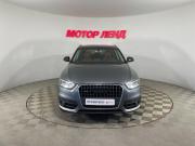 Audi Q3 I (8U) Воронеж  - изображение 26
