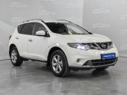 Nissan Murano II (Z51) Новосибирск  - изображение 36