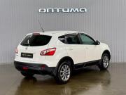 Nissan Qashqai I Рестайлинг Краснодар  - изображение 25