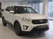 Hyundai Creta I Рестайлинг Казань  - изображение 25