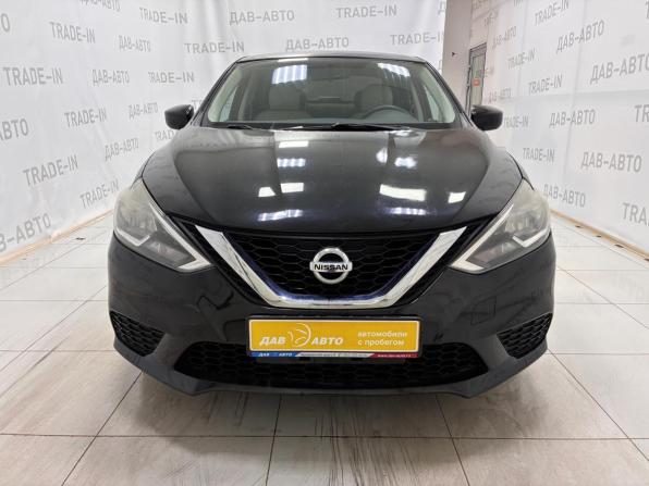 Nissan Sylphy III (China Market) Рестайлинг с пробегом 2018 года, цена 1 080 000 рублей, 47000 км, седан, Автокод Объявления