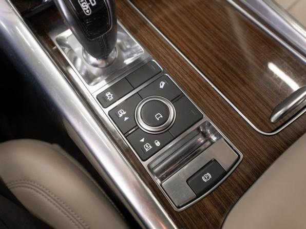 Land Rover Range Rover Sport II Рестайлинг с пробегом 2018 года, цена 5 250 000 рублей, 74381 км, внедорожник, Автокод Объявления