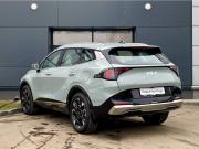 Kia Sportage V Рестайлинг Санкт-Петербург  - изображение 35