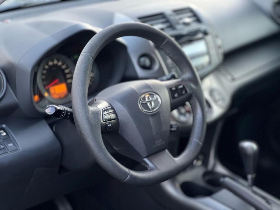 Toyota RAV4 III (XA30) Рестайлинг Самара  - изображение 12