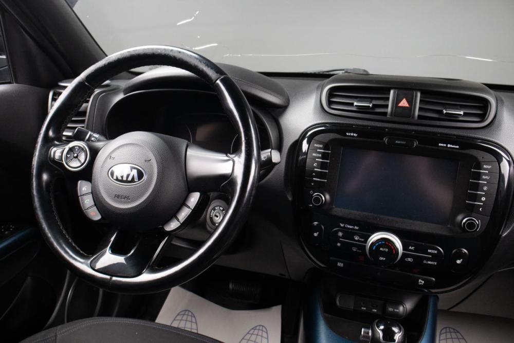 Kia Soul II Оренбург  - изображение 9