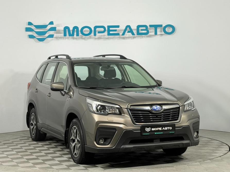 Subaru Forester V Калининград  - изображение 3