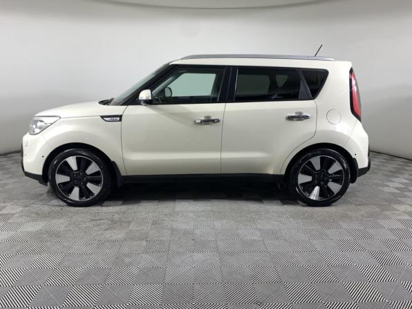 Kia Soul II с пробегом 2015 года, цена 1 348 000 рублей, 151583 км, хэтчбек, Автокод Объявления