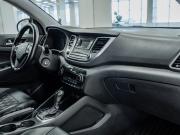 Hyundai Tucson III Самара  - изображение 28