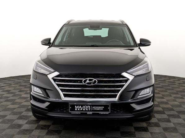 Hyundai Tucson III Рестайлинг с пробегом 2019 года, цена 2 150 000 рублей, 102000 км, внедорожник, Автокод Объявления