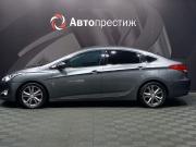 Hyundai i40 I Оренбург  - изображение 21