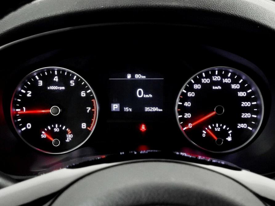 Kia Sportage IV Рестайлинг Москва  - изображение 6