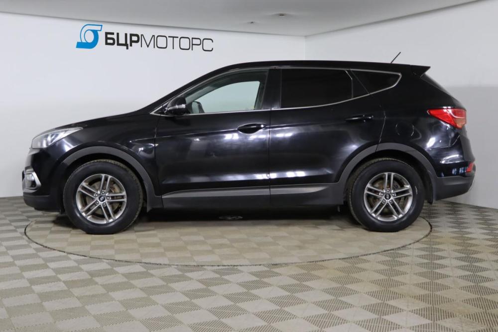 Hyundai Santa Fe III Рестайлинг Нижний Новгород  - изображение 8