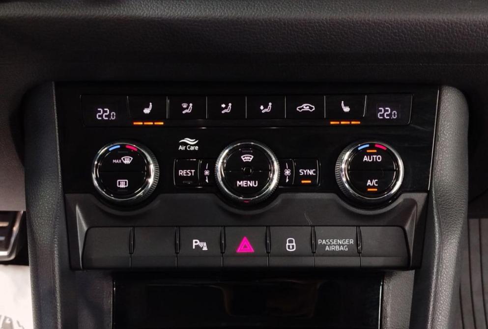Skoda Kodiaq I Саратов  - изображение 17