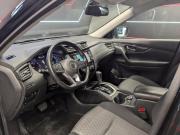 Nissan X-Trail III Рестайлинг Москва  - изображение 40