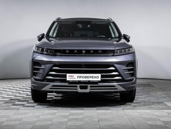 Exeed LX I Рестайлинг с пробегом 2023 года, цена 2 149 000 рублей, 20631 км, внедорожник, Автокод Объявления