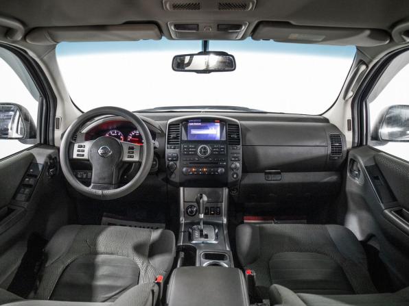 Nissan Pathfinder III с пробегом 2010 года, цена 1 250 000 рублей, 223592 км, внедорожник, Автокод Объявления