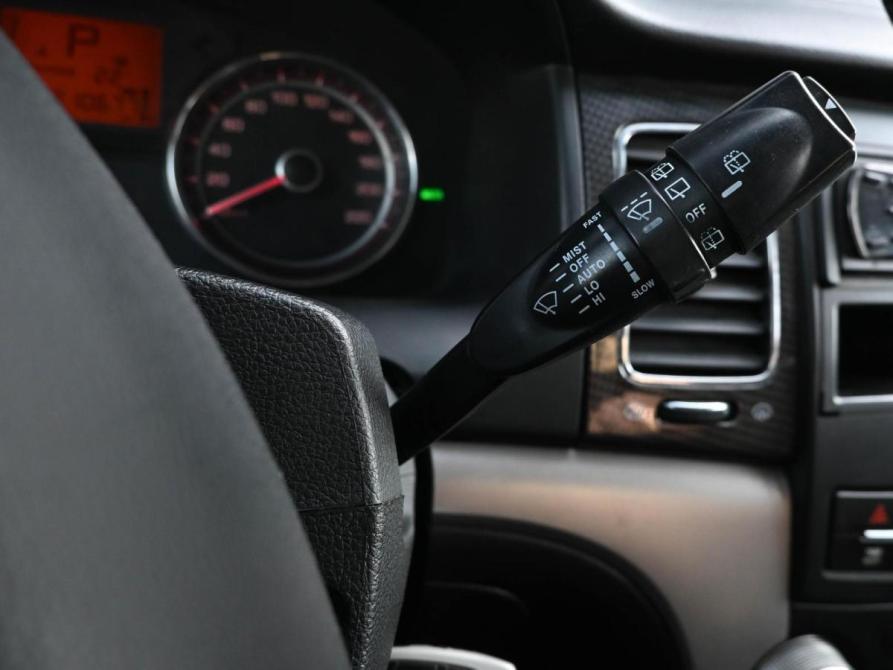 SsangYong Actyon II Новороссийск  - изображение 14